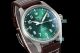 BLS Factory Copy IWC Big Pilots Mark XVII Swiss Watch Green Dial Men 40MM (9)_th.jpg